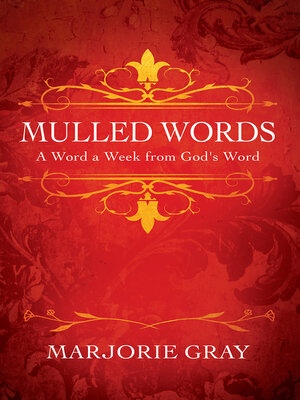 cover image of Mulled Words